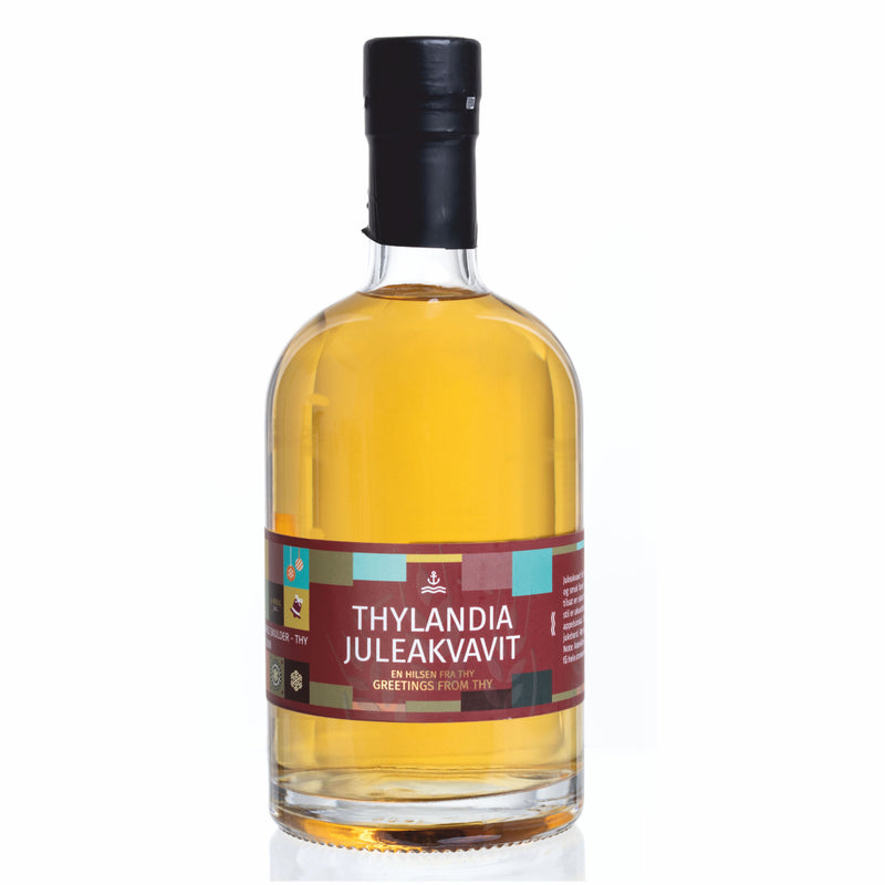 Thylandia Juleakvavit