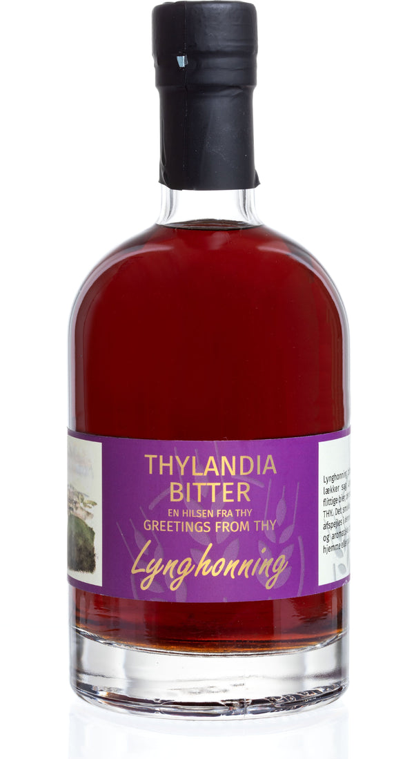 Thylandia Bitter