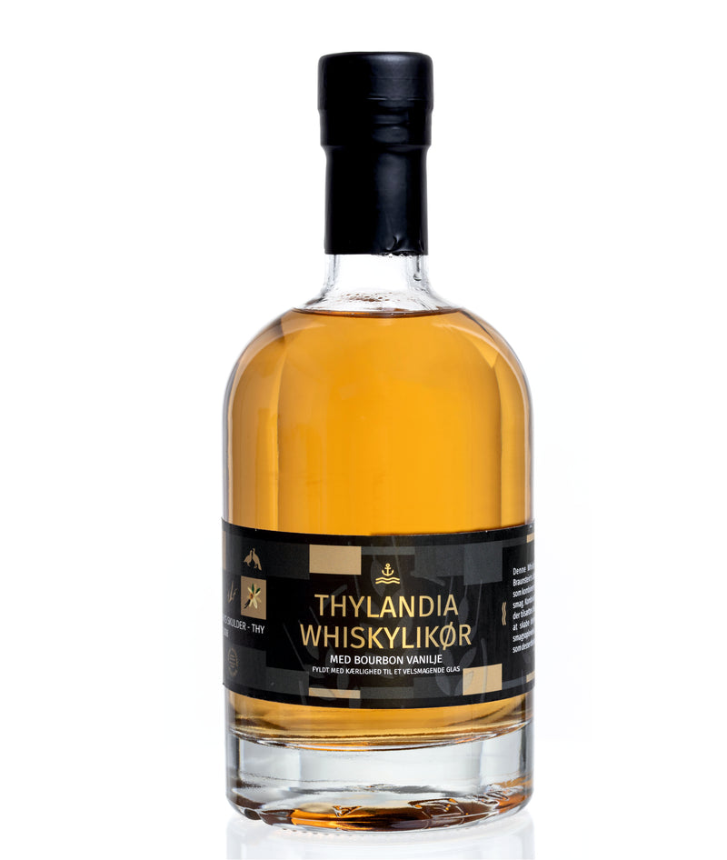 Thylandia Whiskylikør