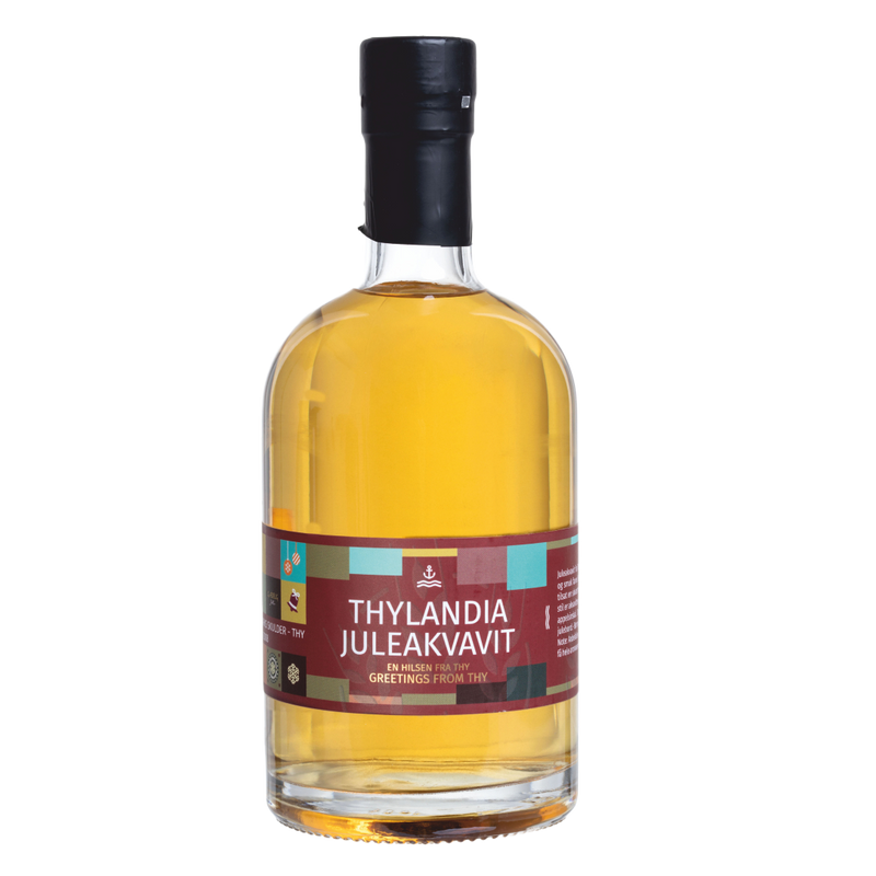 Thylandia Juleakvavit
